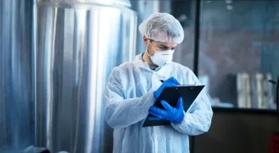 فحص وتجهيز المخابز لاشتراطات هيئة الغذاء والدواء السعودية